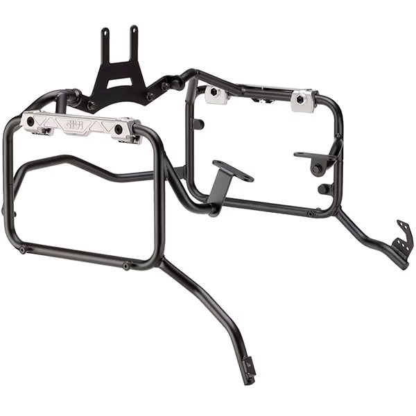Givi PLOS5108CAM Zijkofferrek Trekker Outback Evo Bmw R1250Gs vanaf 2019 t/m 2024