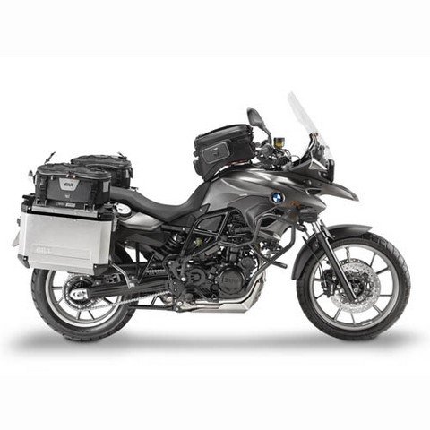 Givi PLR5103 Zijkofferrek BMW F 650 GS / F 700 GS / F 800 GS
