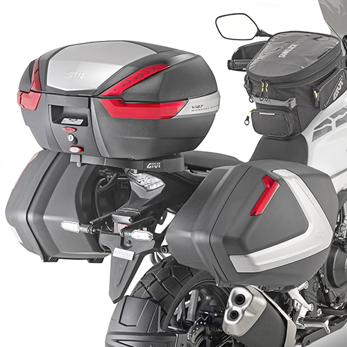 GIVI PLX1171 Zijkofferbeugel Honda CB 500 X voor V35 & V37 koffers