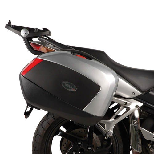 Givi PLX166 Zijkofferrek Honda VFR 800 V-Tec 2002-2011 Voor Givi V35 / V37 Zijkoffers
