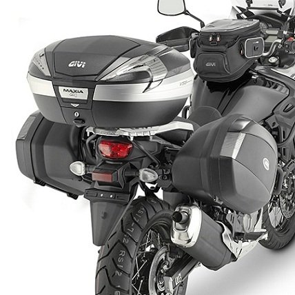 Givi PLX3112 Zijkofferrek voor V35 en V37 Zijkoffers Suzuki DL 650 V-Strom Vanaf 2017