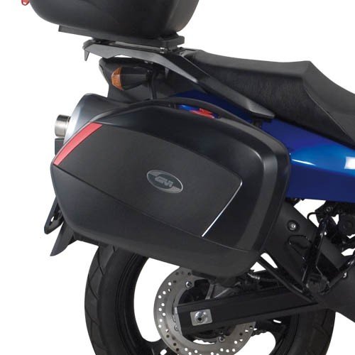 Givi PLX532 Zijkofferrek Suzuki DL 650 V-Strom 2004-2011