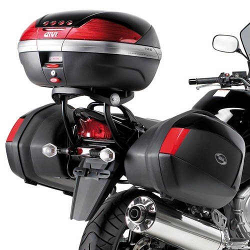 Givi PLX539 Zijkofferrek Suzuki GSF 650 Bandit / 1250 Bandit / S / GSX 650 F / GSX 1250 F