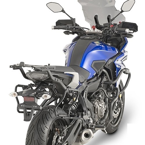 Givi PLXR2130 Zijkofferrek Voor Givi V35 / V37 Zijkoffers Yamaha MT-07 Tracer / Tracer 700