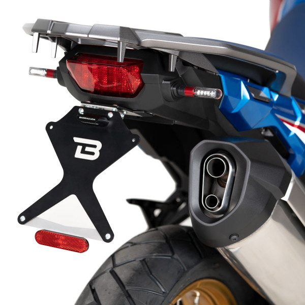 Barracuda Kentekenplaathouder Honda CRF 1000 L Africa Twin 2018-2019