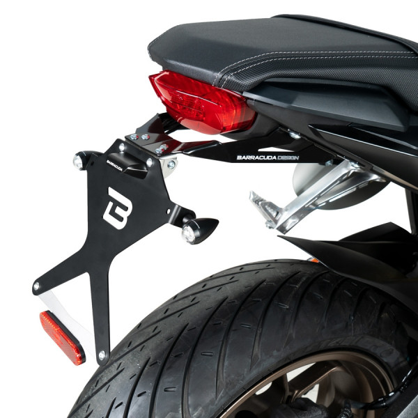 Barracuda Kentekenplaathouder Honda CB650R / CBR650R 2019-2020