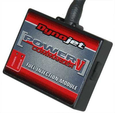 Dynojet Power Commander V KTM 790 Duke 2019 - 2020