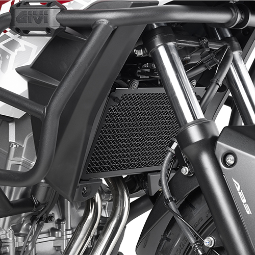 Givi PR1121 radiateur bescherming HONDA CB 500 X 2016-2021