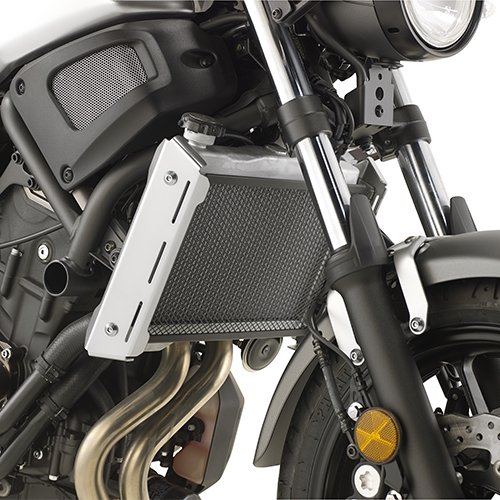 Givi PR2126 radiateur bescherming Yamaha XSR700 / MT-07