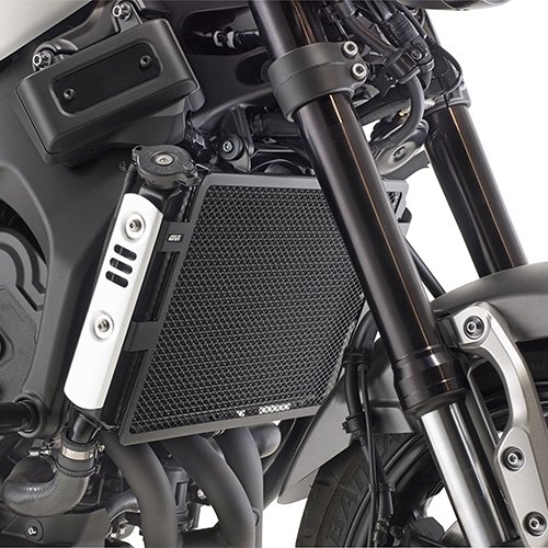 Givi PR2128 radiateur bescherming Yamaha XSR900 2016-2021