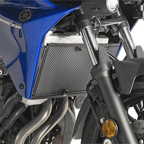 Givi PR2130 radiateur bescherming Yamaha MT-07 Tracer / Tracer 700