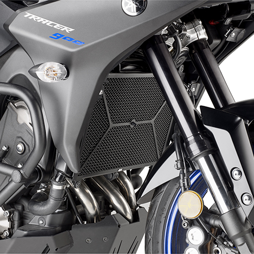 GIVI PR2139 Radiatorbescherming Yamaha MT 09 / Tracer 900 / GT