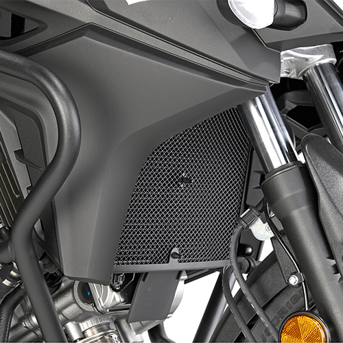 GIVI PR3112 Radiatorbescherming Suzuki DL 650 V-Strom Vanaf 2017