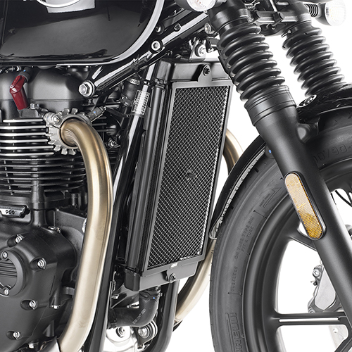 GIVI PR6407 Radiatorbescherming Triumph Street Twin 900 Vanaf 2016