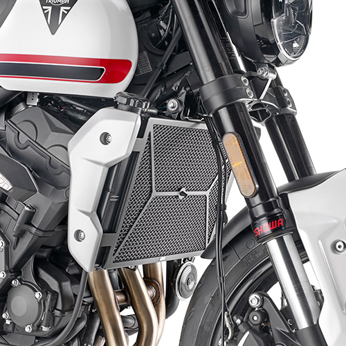 GIVI PR6419 Radiatorbescherming Triumph Trident 660 Vanaf 2021