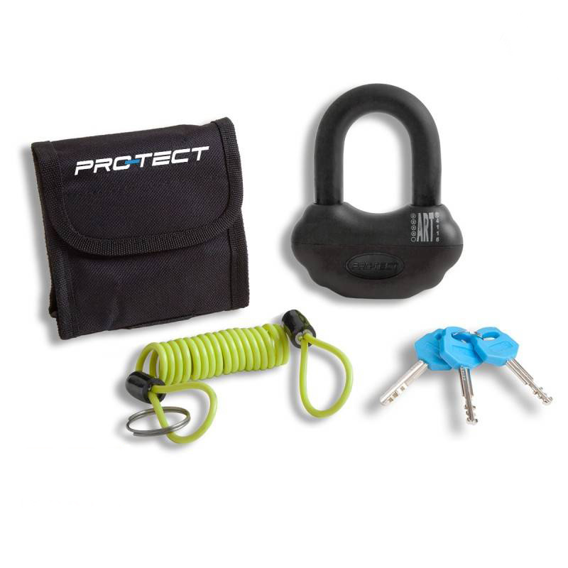 Schijfremslot PRO-TECT ART 4