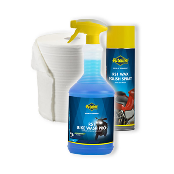 Cleaning kit pro