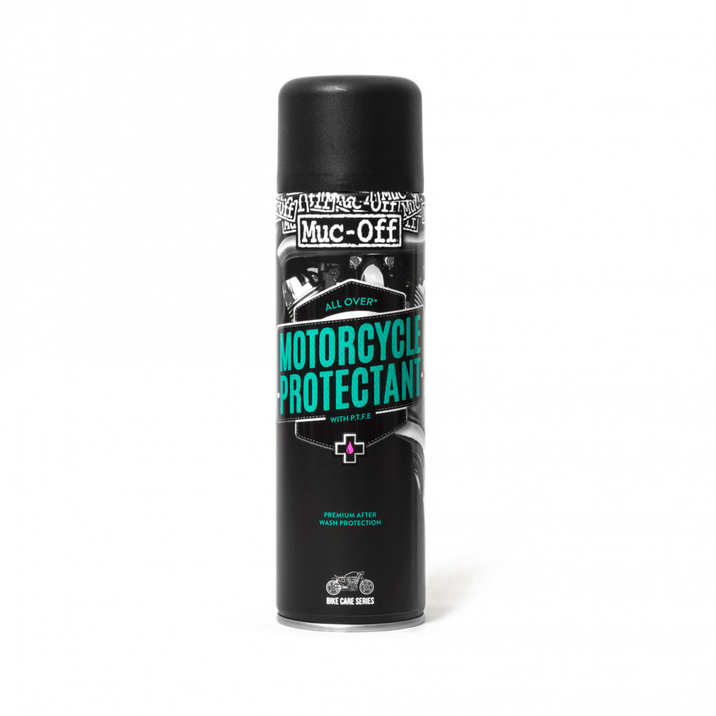 Muc-Off Motorcycle Protectant