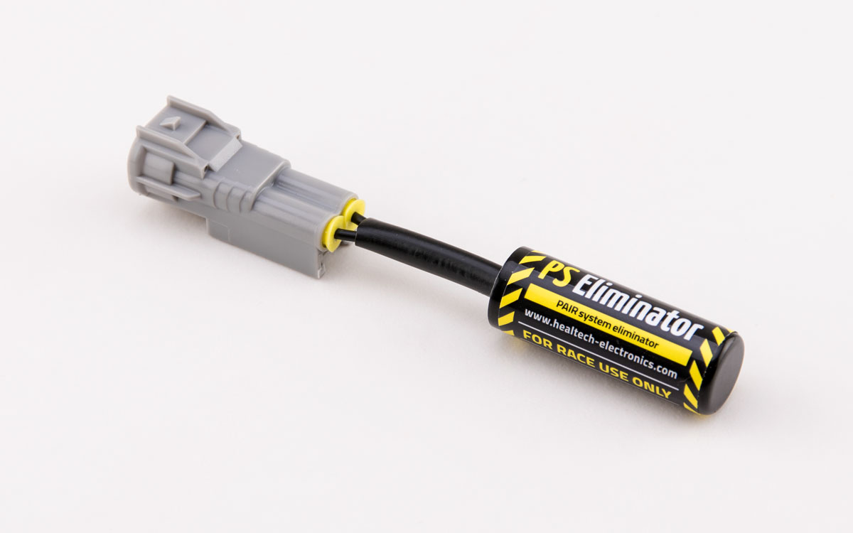 Healtech Pair System Eliminator PSE-04