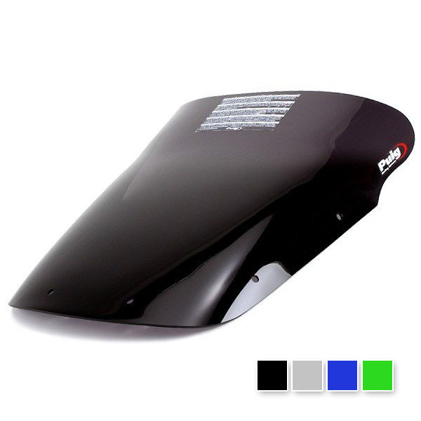 Puig Touring Windscherm Kawasaki ZRX 1200 R 1997-2007