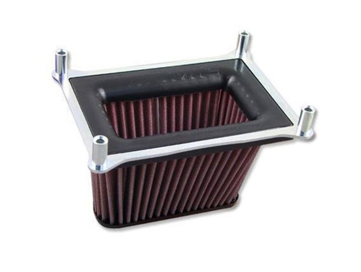 DNA High Performance luchtfilter STAGE 2 BMW R1200GS / Adv / R1200RT