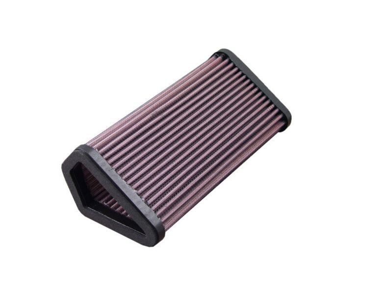 DNA High Performance luchtfilter Ducati 848 / 1098 / 1198 / Streetfighter / Diavel / Multistrada