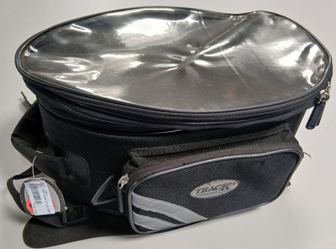 Track Tanktas 22 Liter voor de Honda ST1100