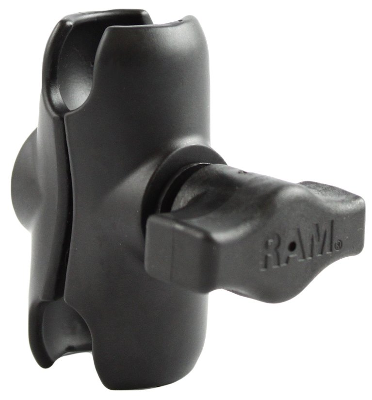 RAM Mount montage arm kort