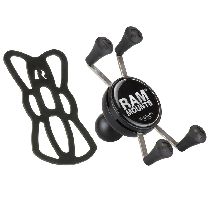 RAM Mount X-GRIP houder voor telefoons