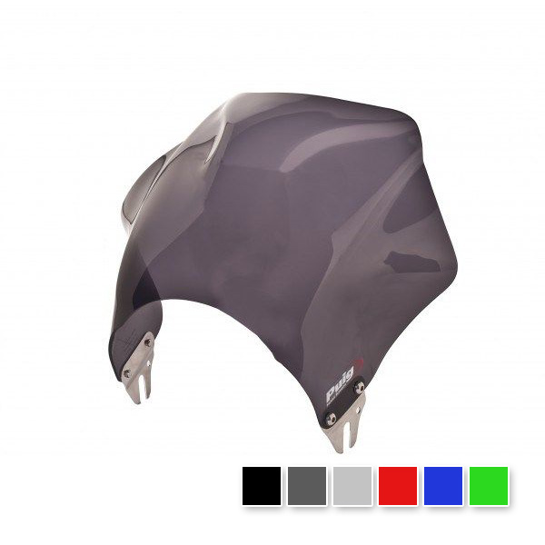 Puig Raptor Universeel Windscherm Diverse Modellen