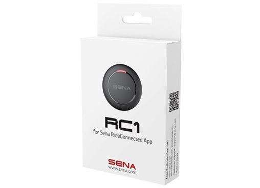 Sena RC1 Remote Control afstandsbediening voor Sena Rideconnect app
