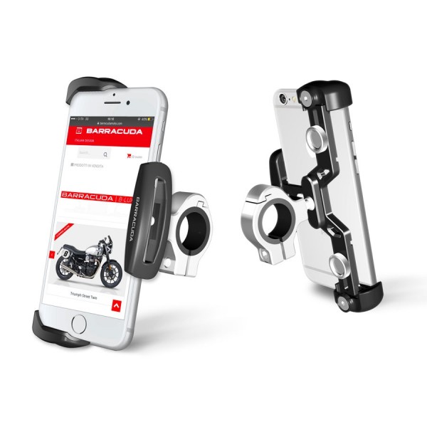 Barracuda Smartphonehouder