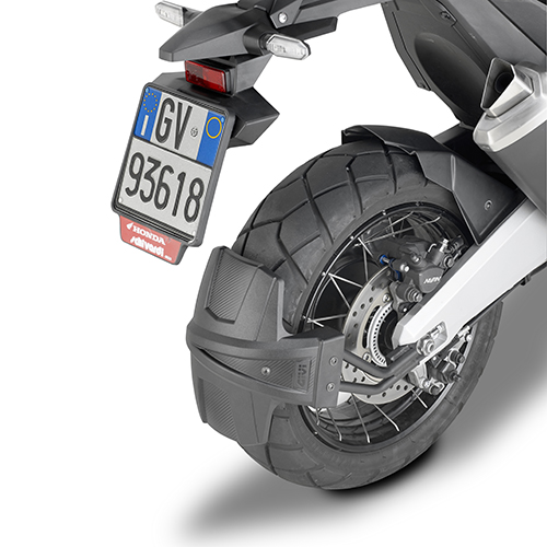 Givi bevestigingskit voor spatbord RM02 Honda Forza 750 / Honda X-ADV 750