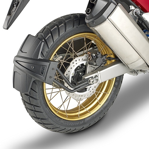 Givi RM1178KIT Voor Montage Givi RM02 Spatbord Honda CRF 1100 L Africa Twin / Adventure Sports