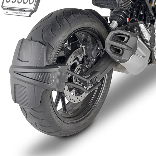 Givi RM5137KIT Voor Montage Givi RM02 BMW F 900 R / F 900 XR