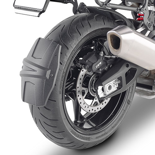 Givi RM5138KIT Voor Montage Givi RM01/RM02 BMW S 1000 XR Vanaf 2020
