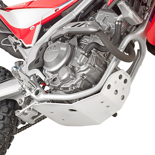 Givi RP1191 Carterbescherming Honda CRF 300 L Vanaf 2021