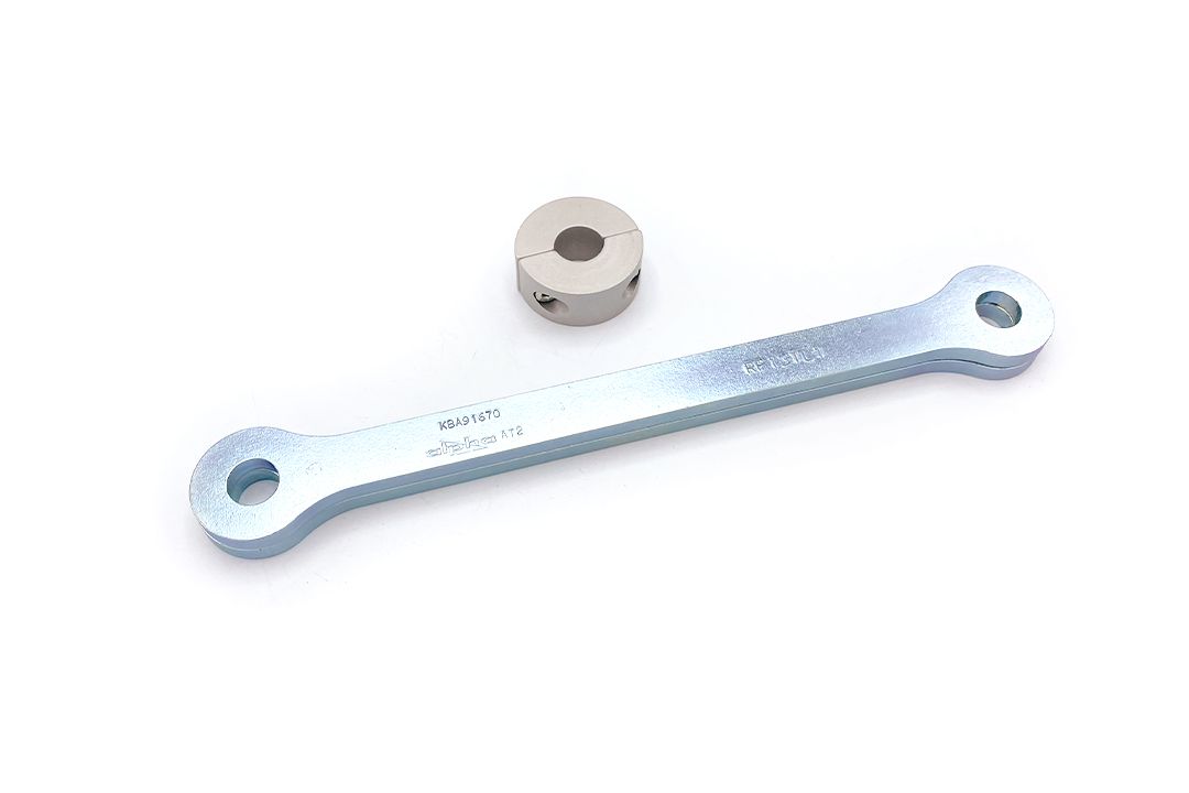 Alpha Technik Verlagingsset voor Yamaha FJR1300A