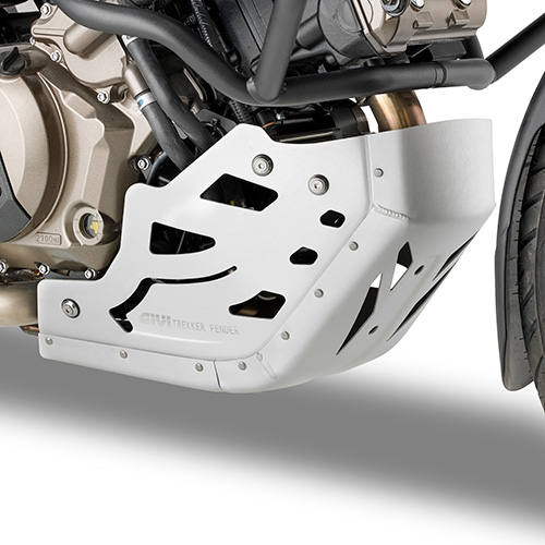 Givi RP3117 Carterbescherming Suzuki V-Strom 1050 Vanaf 2020