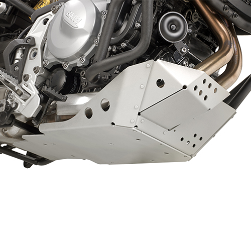 Givi RP5129KIT Bevestingskit voor Montage RP5129 en RP5140 op BMW F 750 GS