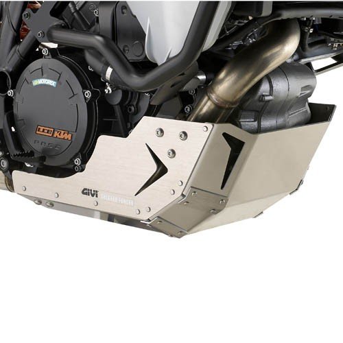 Givi RP7703 Carterbescherming KTM 1050 / 1090 / 1190 / 1290 Super Adventure T / R / S