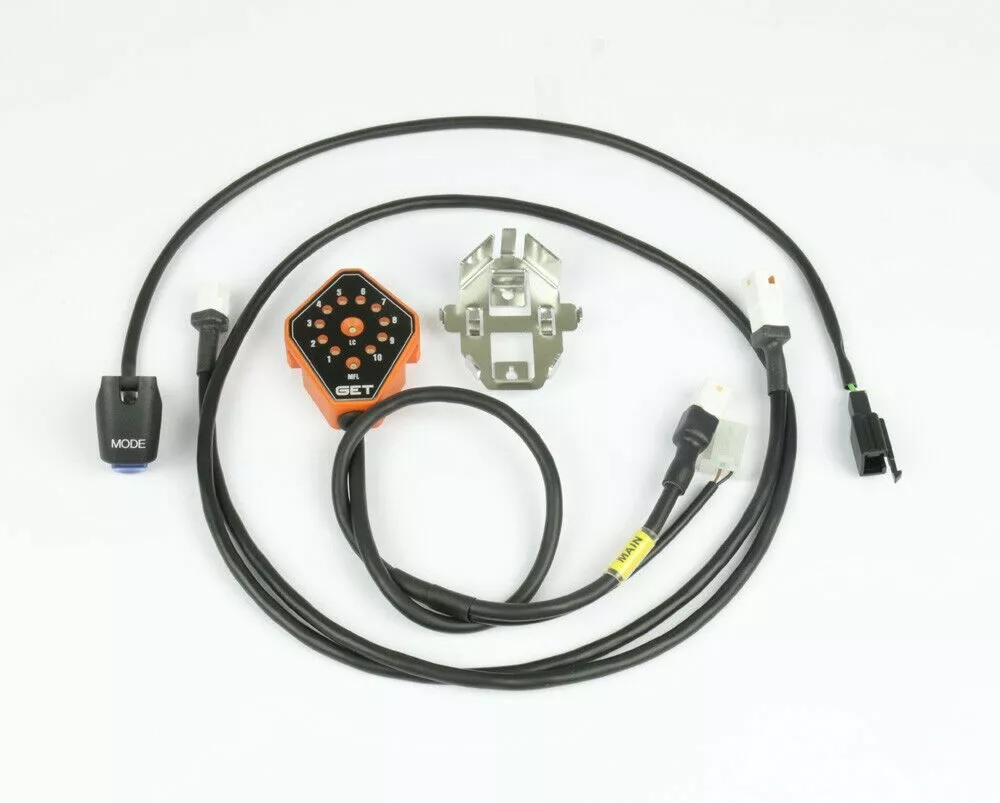GET RPM Dash KTM/Husqvarna
