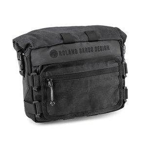 Kriega RSD Roam Stuurtas - Black