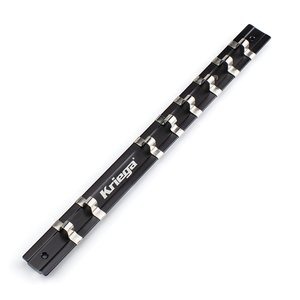 Kriega RSD Toolroll Socket Rails 1/4 Inch