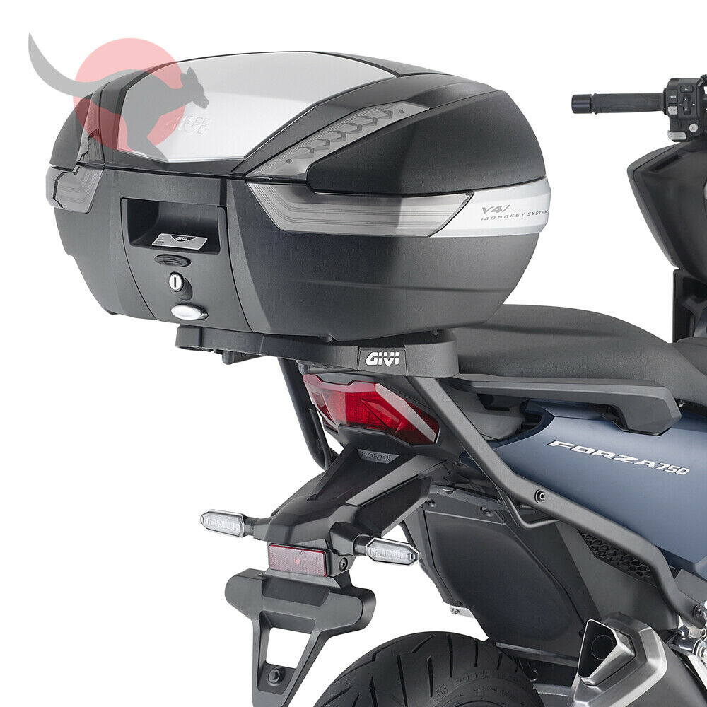 Givi 1186FZ Topkofferrek Honda Forza 750 Vanaf 2021