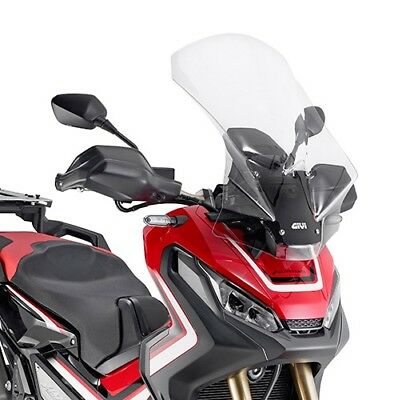 Givi D1156ST Windscherm Honda X-ADV 750 2017-2020
