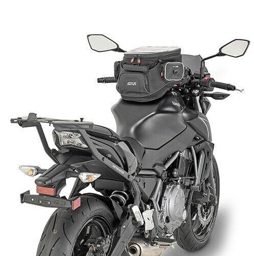 Givi 4117FZ Topkofferrek Kawasaki Z 650 Vanaf 2017