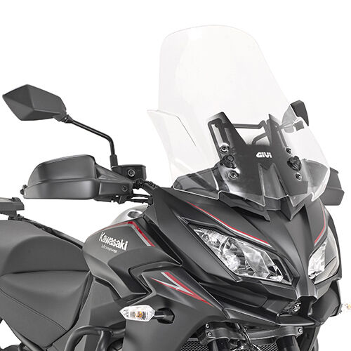 Givi D4120ST Windscherm Kawasaki Versys 1000 2017-2018