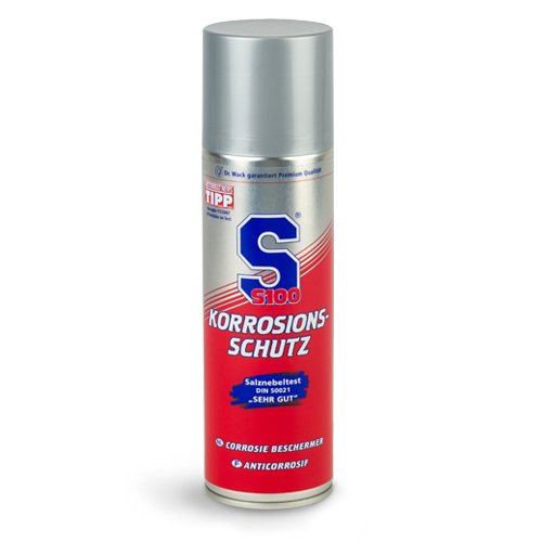 S100 Corrosie bescherming 300ml spuitbus