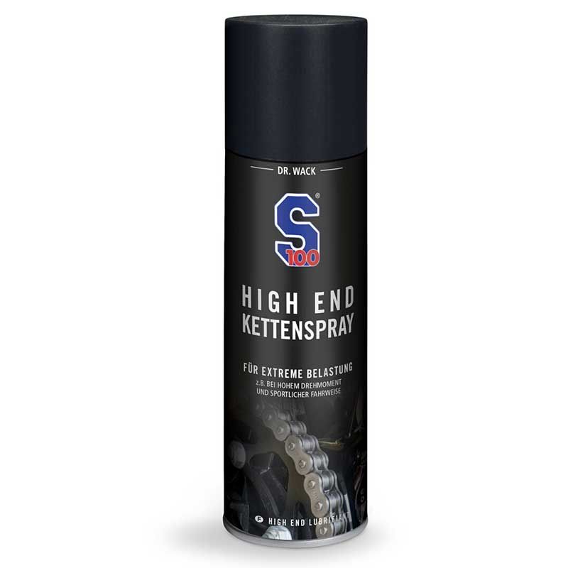 S100 High End Kettingspray 300ml